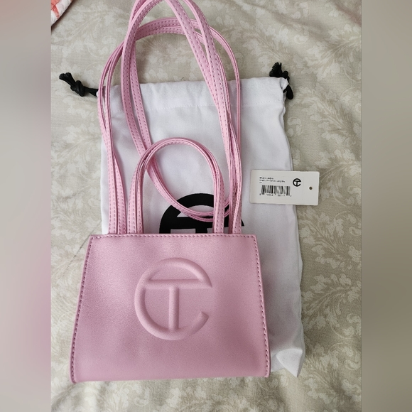 Telfar bag - Picture 1 of 8